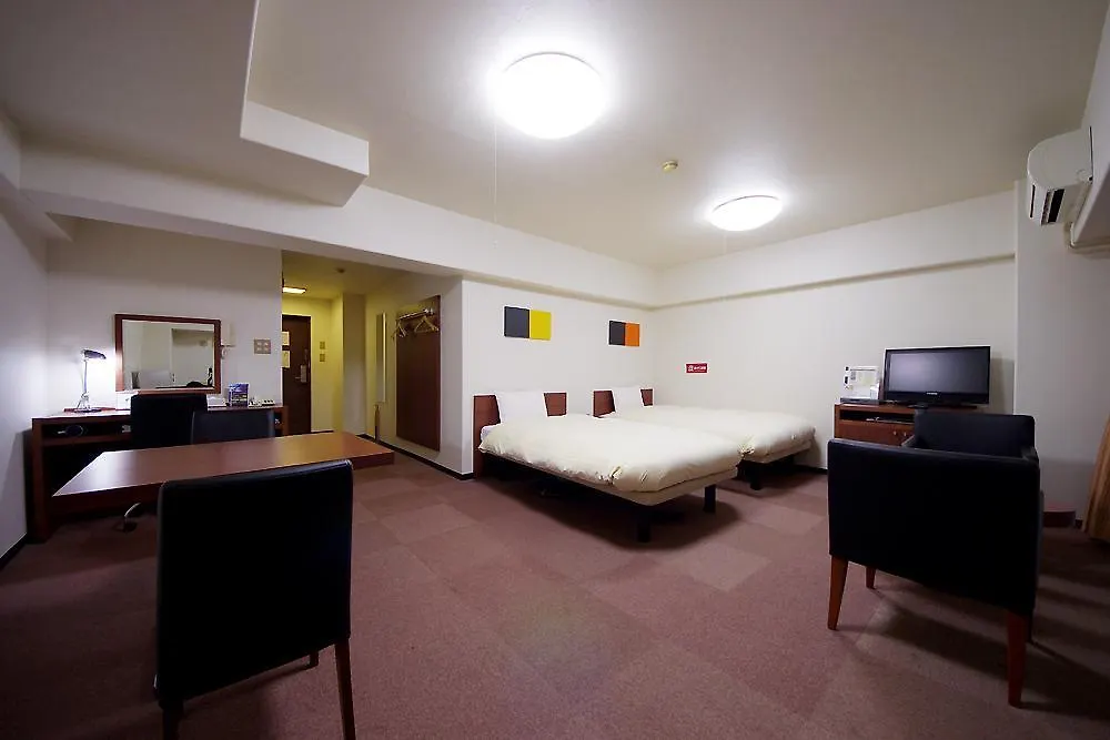 Hotel Mystays Premier Akasaka Tokyo