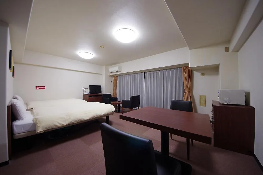 Hotel Mystays Premier Akasaka Tokyo