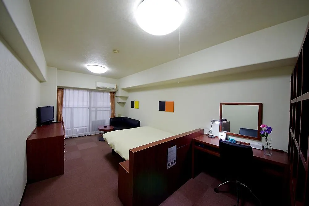Hotel Mystays Premier Akasaka Tokyo
