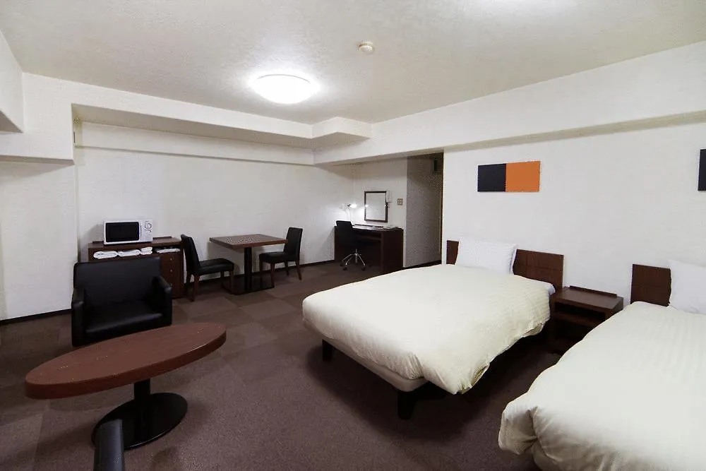 Hotel Mystays Premier Akasaka Tokyo 4*,  Japan