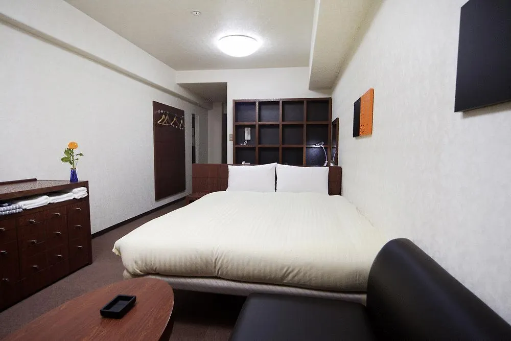Hotel Mystays Premier Akasaka Tokyo