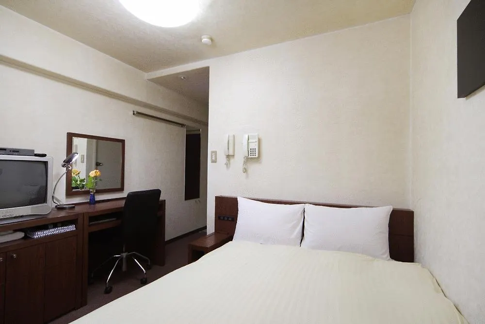 Hotel Mystays Premier Akasaka Tokyo Japan