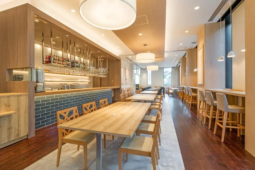 Hotel Mystays Premier Akasaka Tokyo