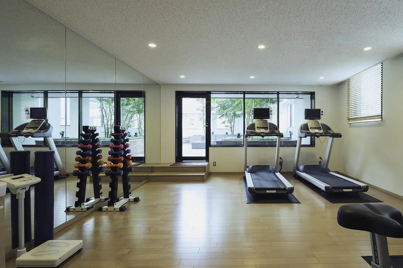 Hotel Mystays Premier Akasaka Tokyo