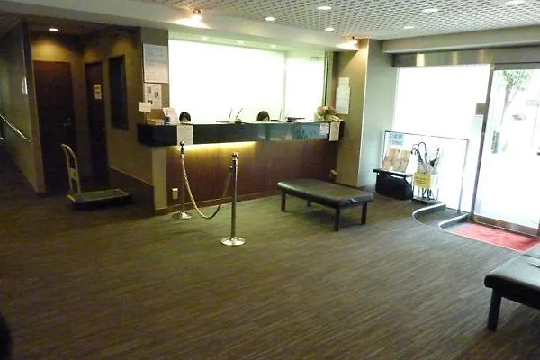 Hotel Mystays Premier Akasaka Tokyo