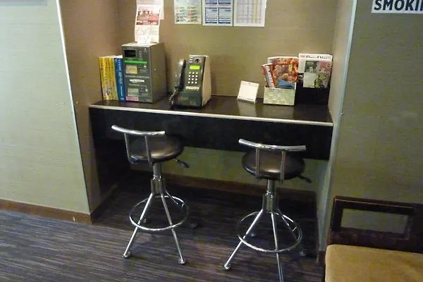 Hotel Mystays Premier Akasaka Tokyo