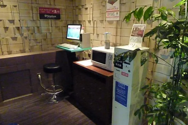 Hotel Mystays Premier Akasaka Tokyo
