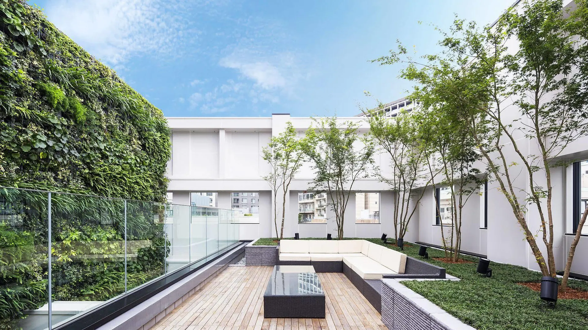 Hotel Mystays Premier Akasaka Tokyo