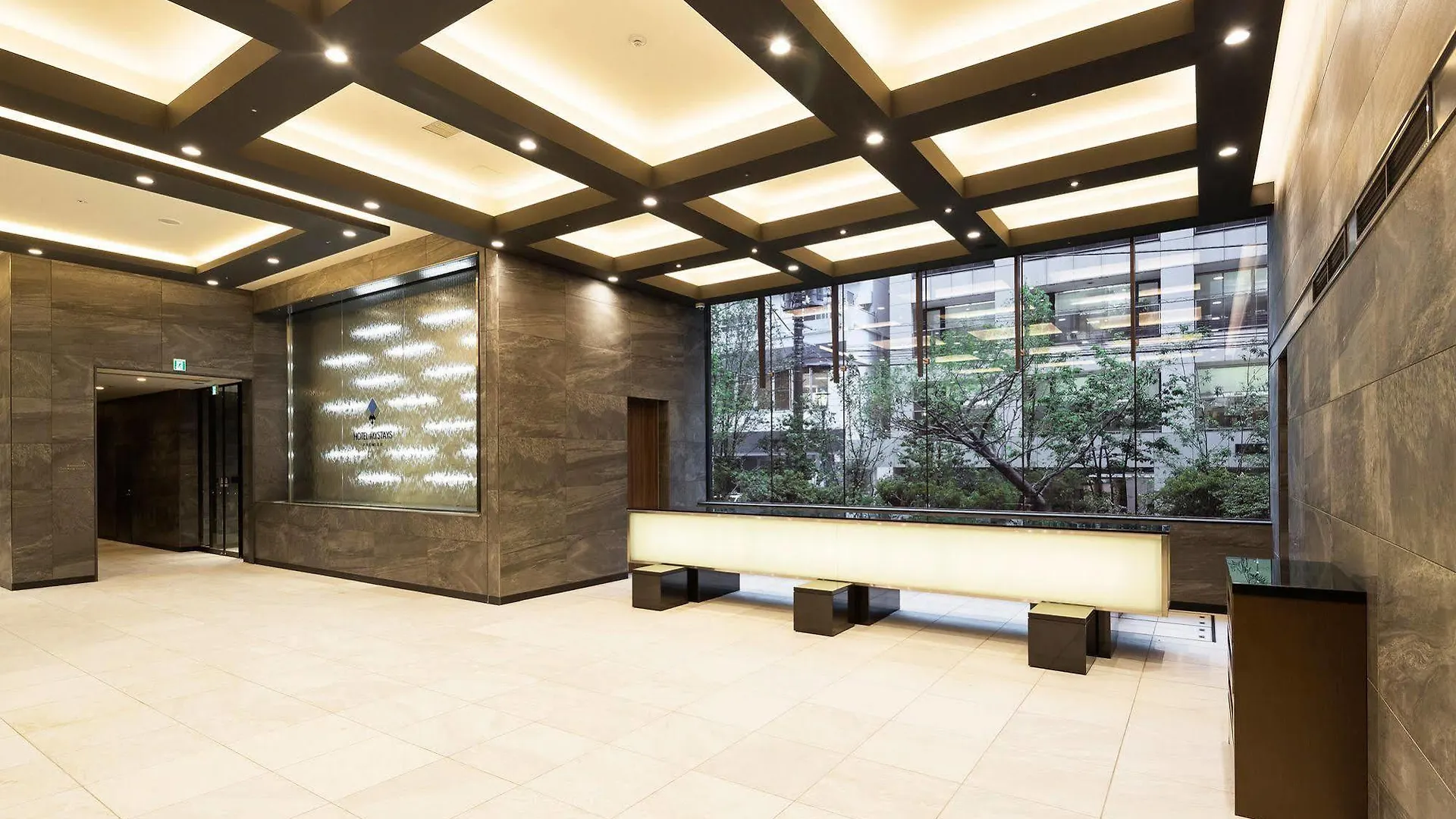 Hotel Mystays Premier Akasaka Tokyo