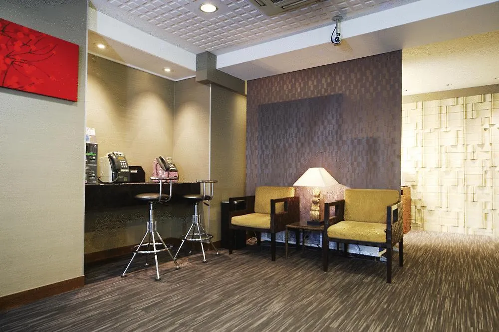 Hotel Mystays Premier Akasaka Tokyo