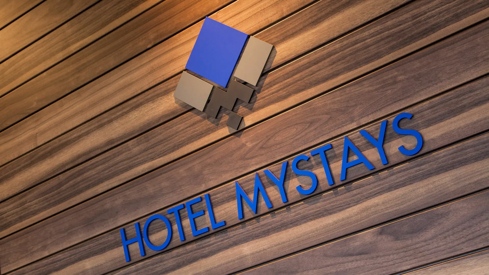 Hotel Mystays Premier Akasaka Tokyo Japan