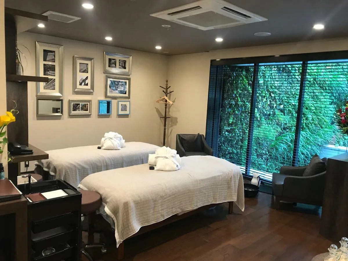 Hotel Mystays Premier Akasaka Tokyo