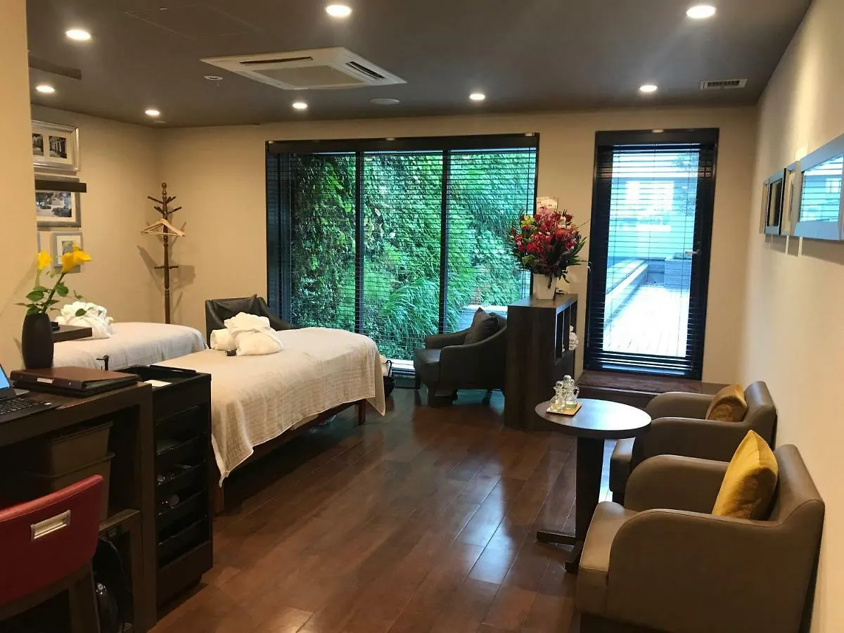 Hotel Mystays Premier Akasaka Tokyo