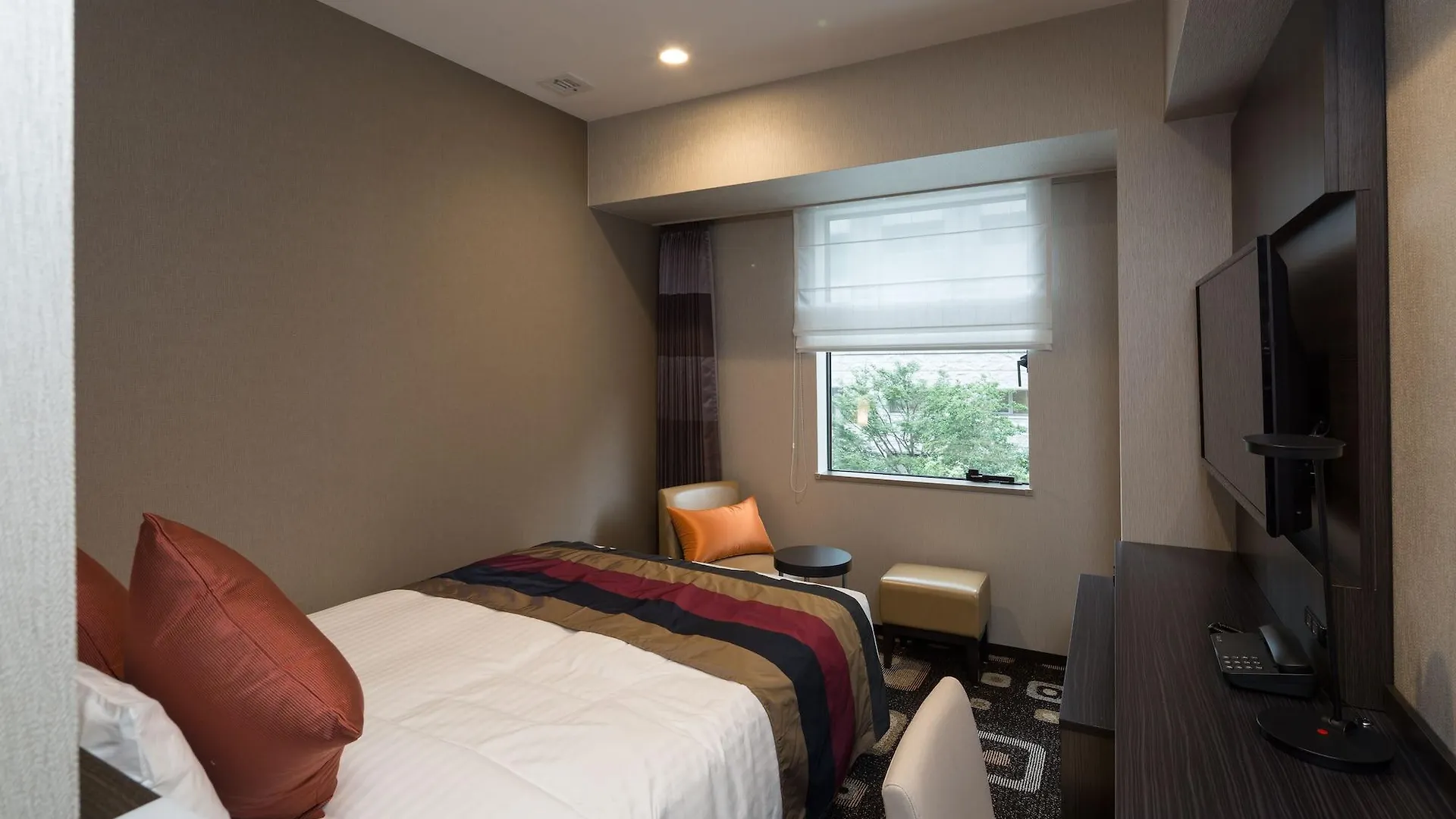 فندق Mystays Premier Akasaka طوكيو