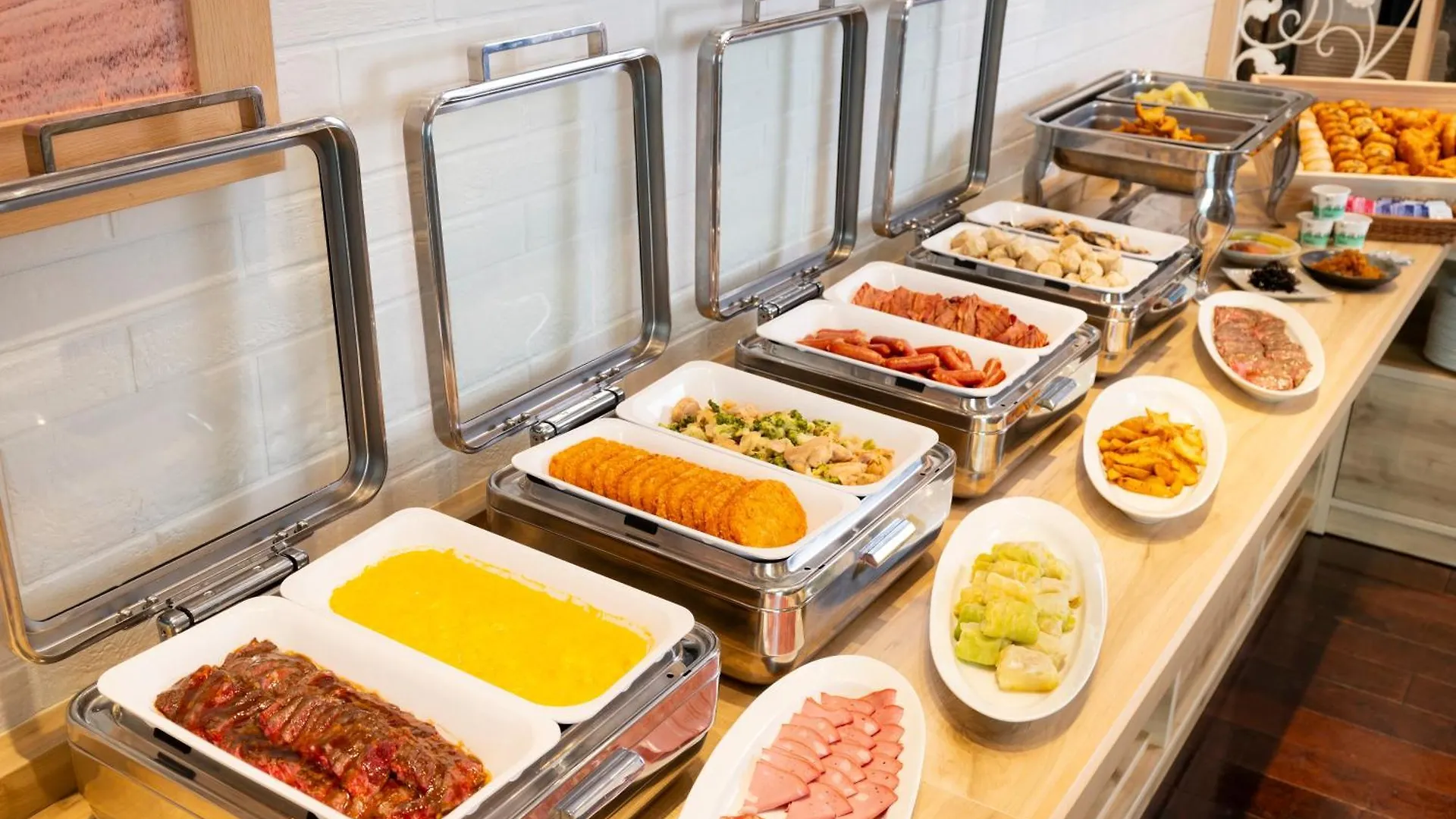 فندق Mystays Premier Akasaka طوكيو