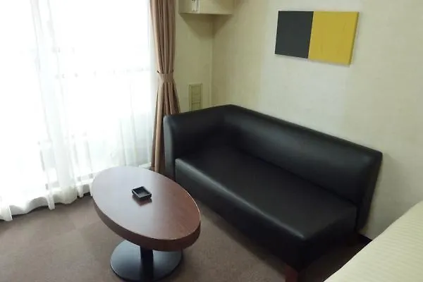 فندق Mystays Premier Akasaka طوكيو