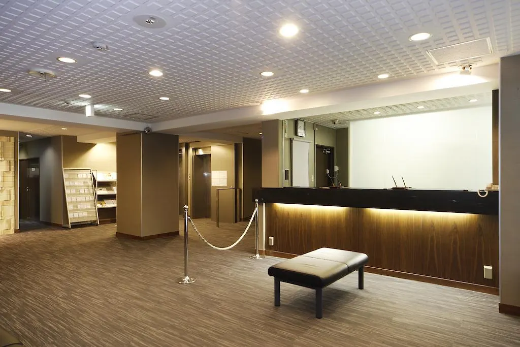 ****  Hotel Mystays Premier Akasaka Токио Япония