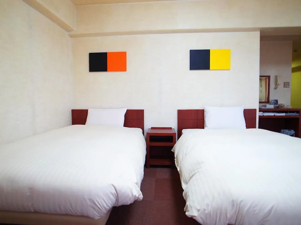 Hotel Mystays Premier Akasaka Токио