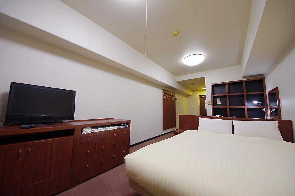 Hotel Mystays Premier Akasaka Токио