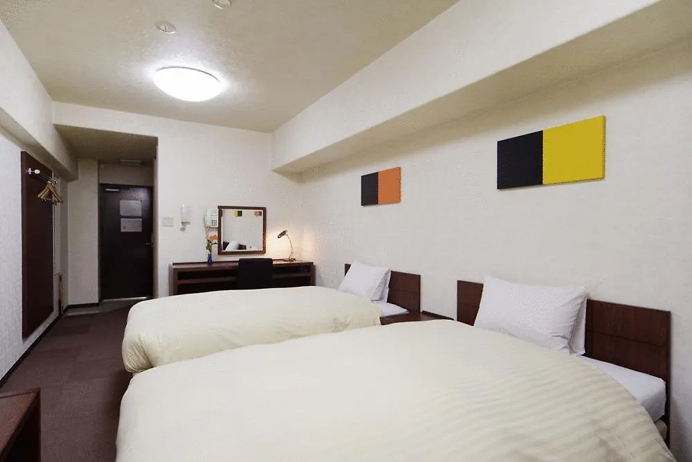 Hotel Mystays Premier Akasaka Токио